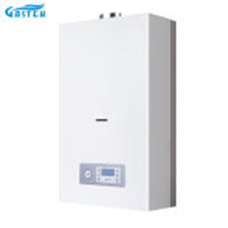 Coirí Comhcheangail Gáis 16kw 18kw 20kw 24kw 30kw 36kw le haghaidh Teas Lárnach