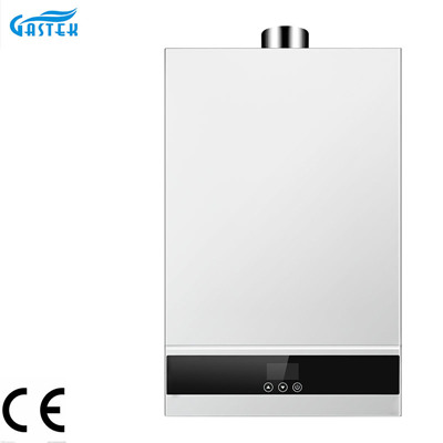 Paraiméadar Teicniúil a Thuiscint do Théitheoir Uisce Gáis gan Tankless (2/2)