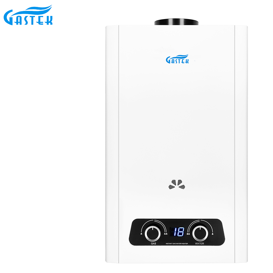 Conas Téitheoir Uisce Gáis ardchaighdeáin a roghnú?