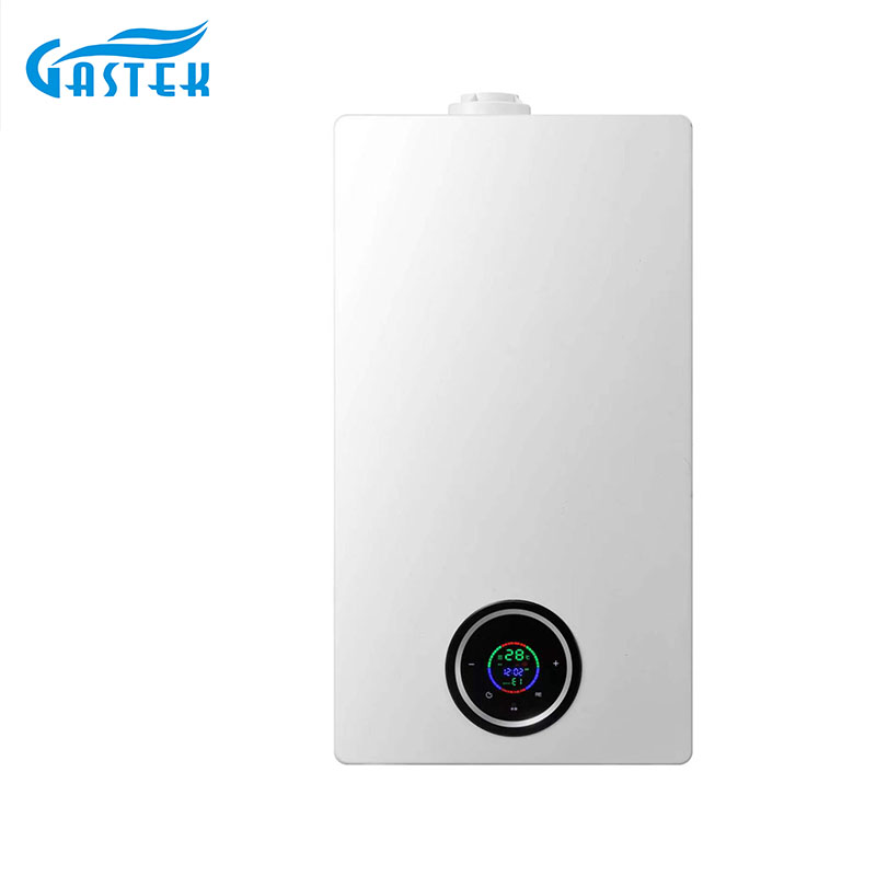 Conas a Oibríonn Coire Gáis?