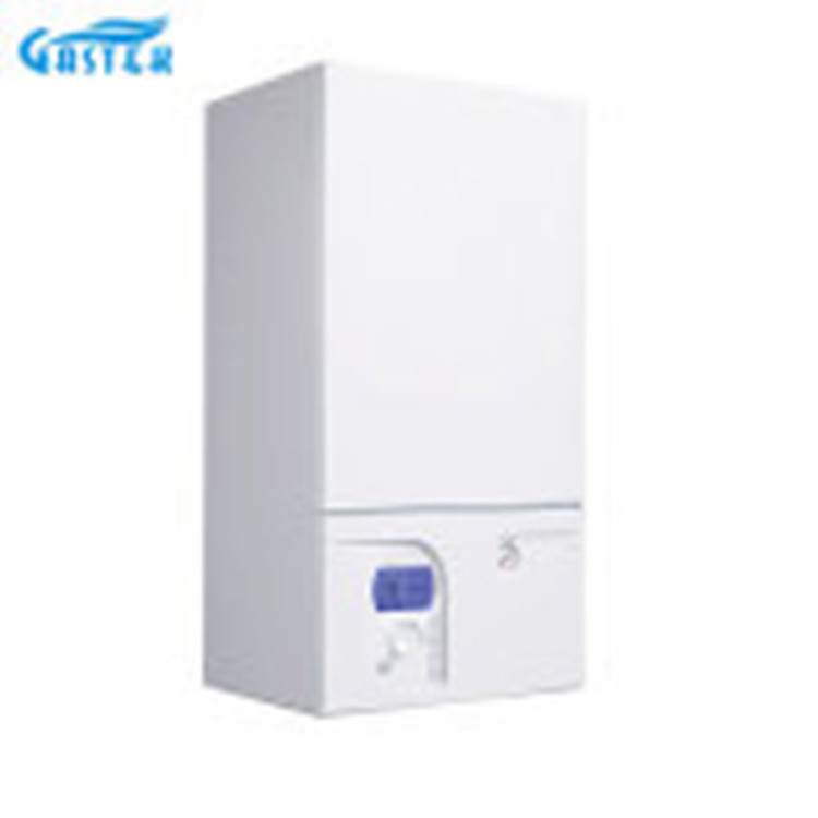 20kw 24kw 26kw Balla Comhdhlúthaithe Nítrigine Íseal Feistithe Coire Gáis Dlúth Gáis Nádúrtha