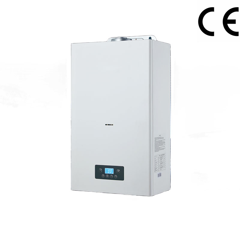 GASTEK 20kW 24kW 28kW Coirí Comhcheangail Gáis