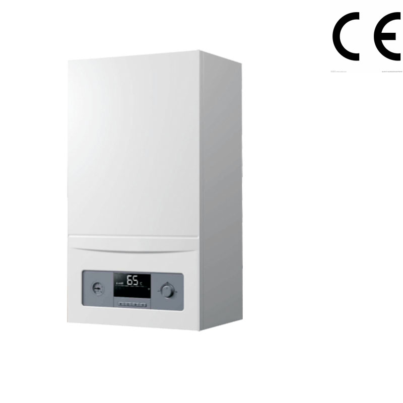 GASTEK 20kW 24kW Coirí Teasa Lárnaigh Gáis